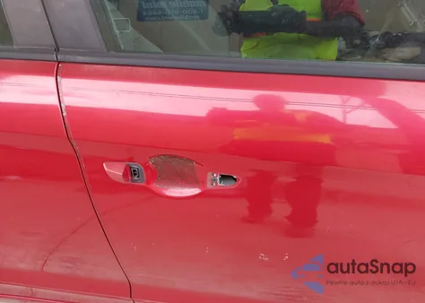 2017 Hyundai Elantra Se из США, поврежденный, VIN 5NPD84LF9HH055059